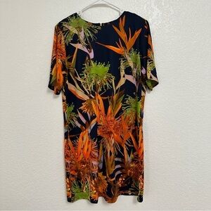NWOT Allure Floral Summer Dress